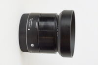 Sigma 19mm f/2.8 DN Art (Sony E-mount) - Като нов, пълен комплект