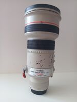 Canon EF 300mm f/2.8 usm