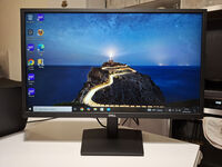 Монитор Dell E2422H 24 инча