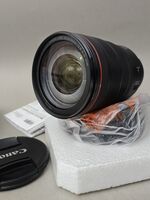 Canon RF 24-70 F2.8 L IS USM