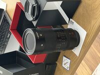 Astrhori 120mm f2.8 2x macro L  mount