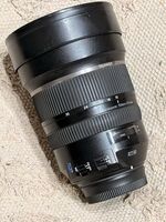 Tamron SP 15-30mm f/2.8 DI VC USD за Niko