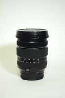 Fujinon XF16-80 f/4 OIS WR
