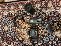 Nikon D800 E