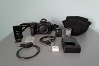 Nikon Z6 body only, тяло, никон