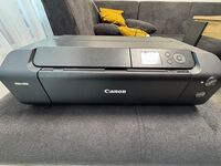 Принтер Canon ImagePrograff-300