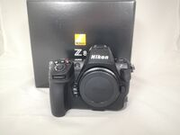 Nikon Z8