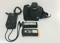 Canon EOS 1D MARK II N тяло 