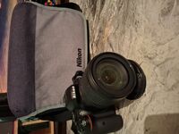 Nikon D5300, Shutter count: 7373