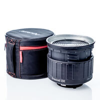 Aputure Fresnel 2X, Bowen-S Mount