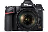На 7-ми януари Nikon представиха новия им модел DSLR D780