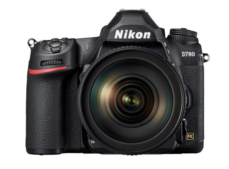 На 7-ми януари Nikon представиха новия им модел DSLR D780