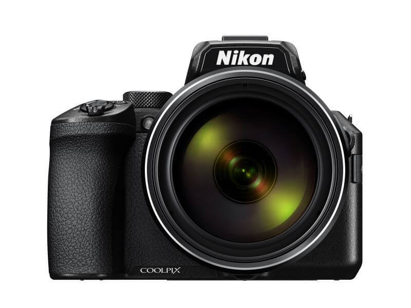 Бъдете по-близо с новия Coolpix P950