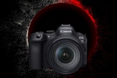 Canon представя най-бързият фотоапарат от системата EOS R досега: EOS R6 Mark II
