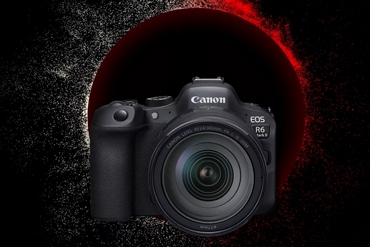 Canon представя най-бързият фотоапарат от системата EOS R досега: EOS R6 Mark II