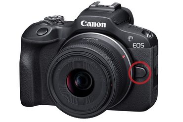 Canon представи фотоапаратът EOS R100 и обектив RF 28mm F2.8 STM