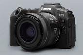 Canon пуска на пазара най-лекия си пълнокадров фотоапарат от системата EOS R -  EOS R8