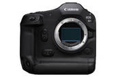 Canon пуска на пазара своя флагман EOS R1
