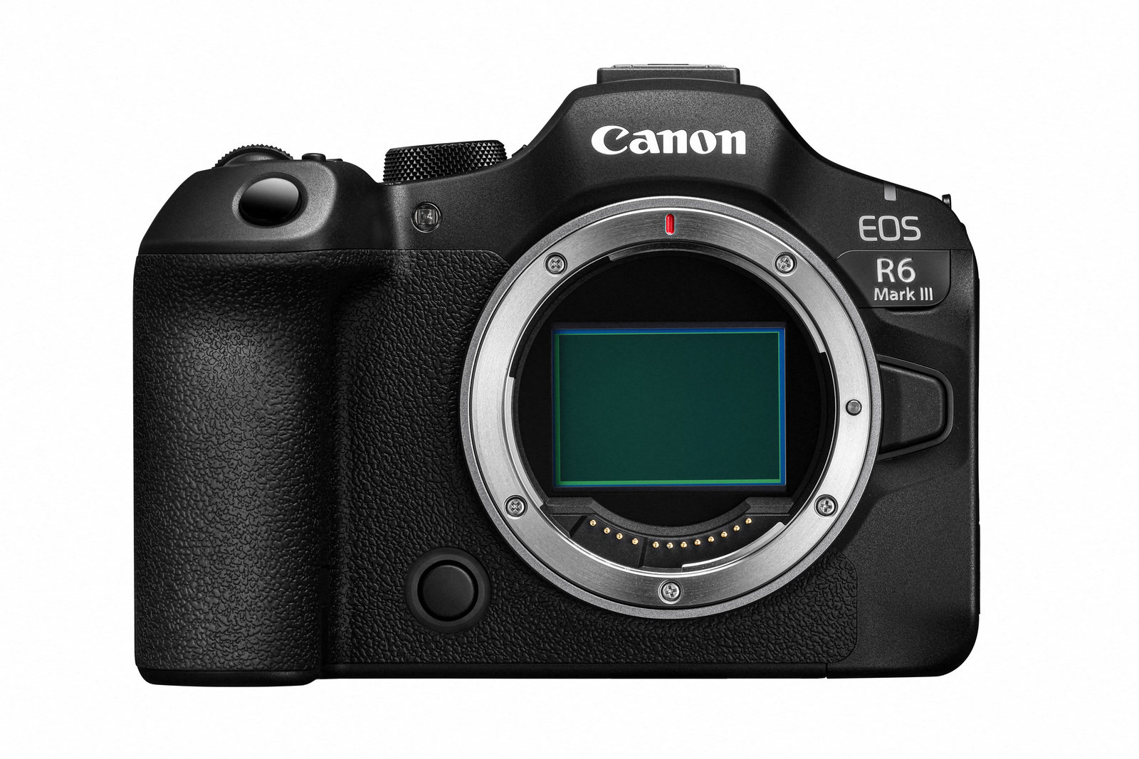Canon R6 Mark III
