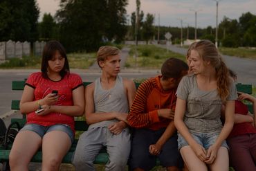 Canon ще отбележи най-доброто от фотожурналистиката на фестивала Visa pour l'Image