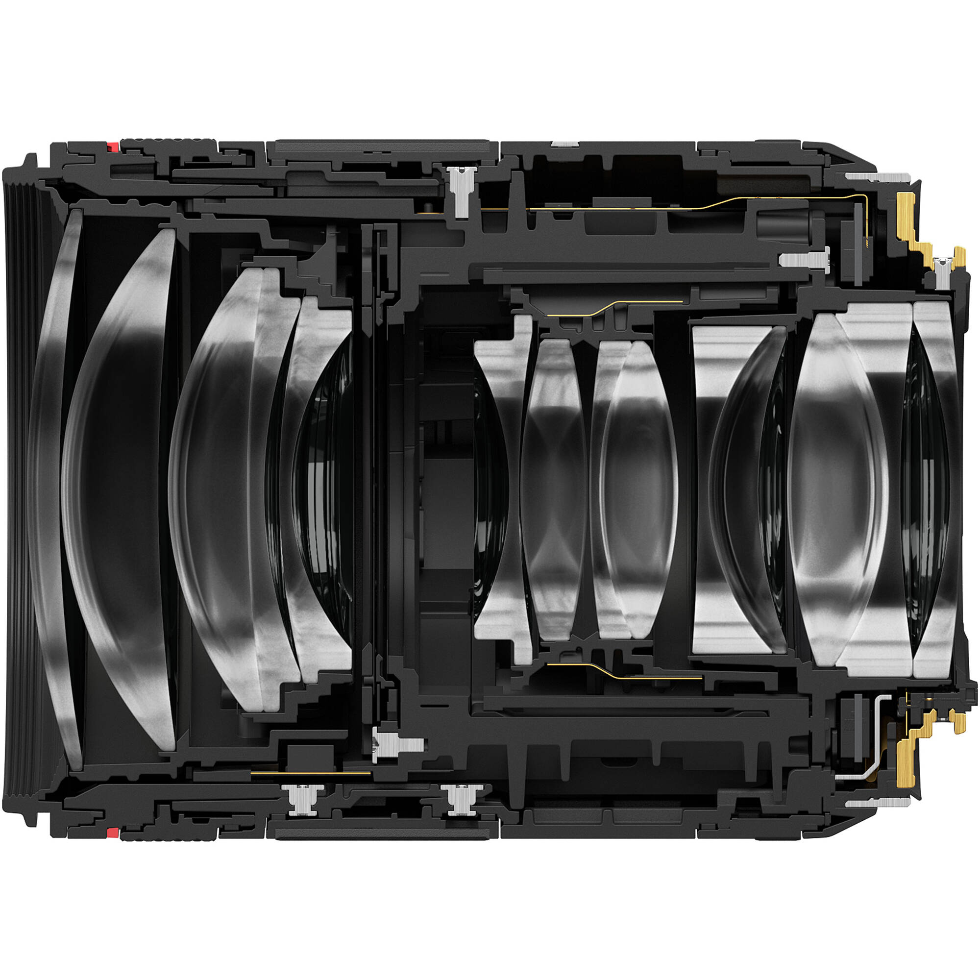 Canon RF 85mm f/1,4L VCM