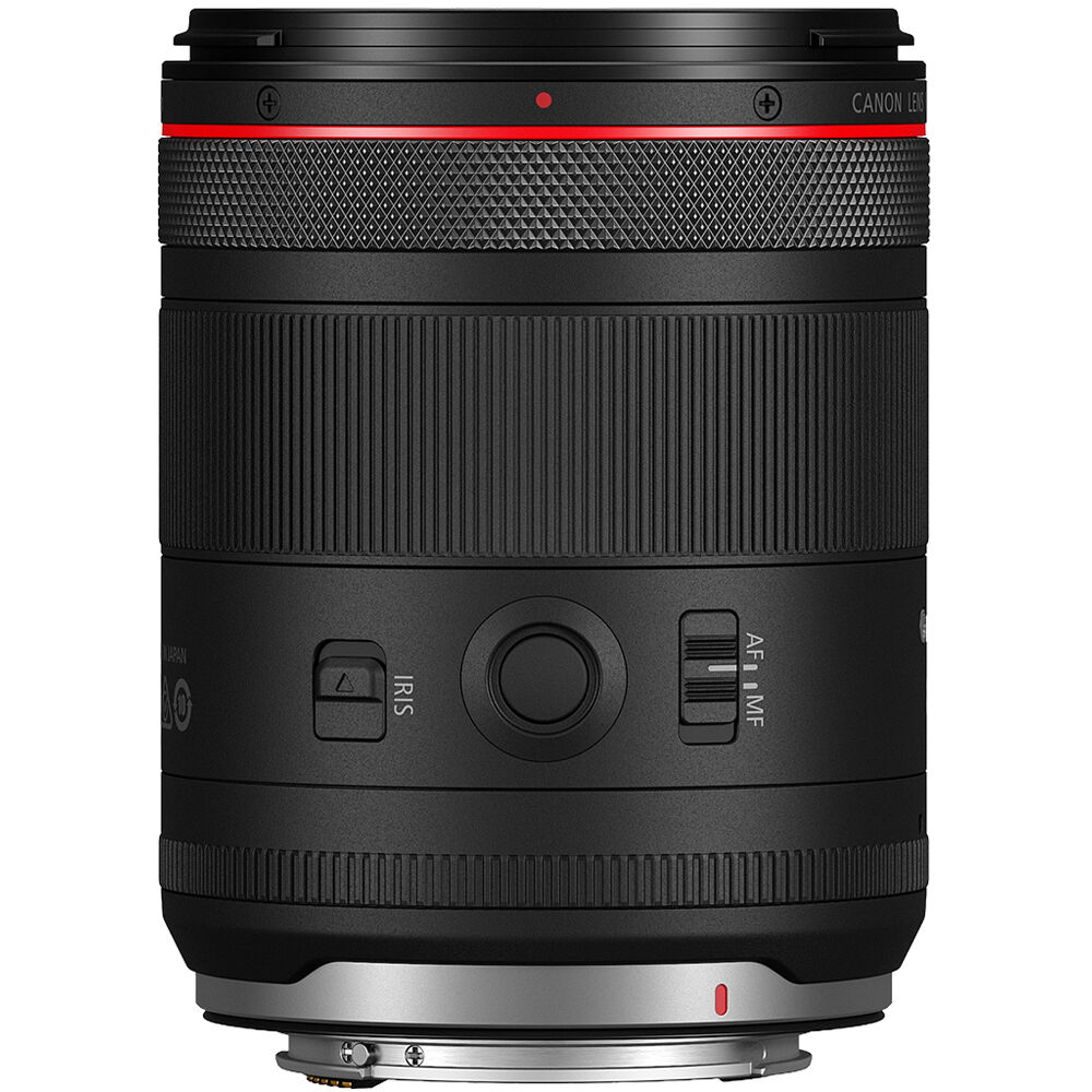 Canon RF 85mm f/1,4L VCM