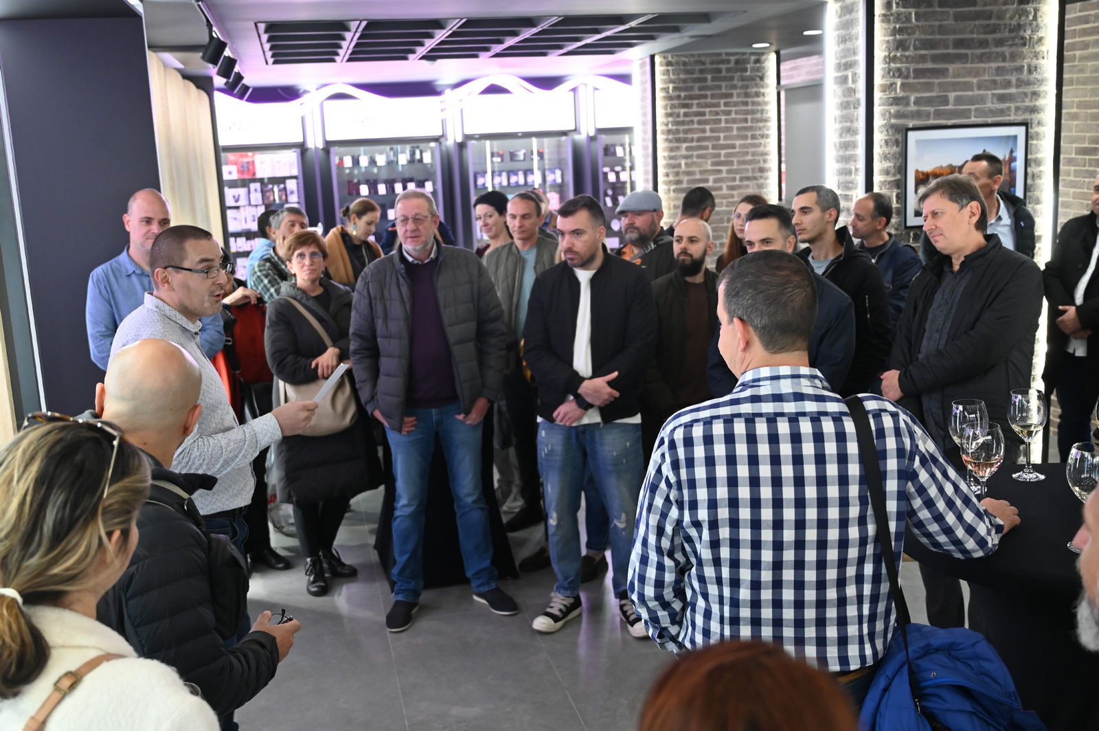 Откриване на Ozone pro