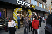 Photopavilion вече е Ozone Pro и отваря врати на нова локация