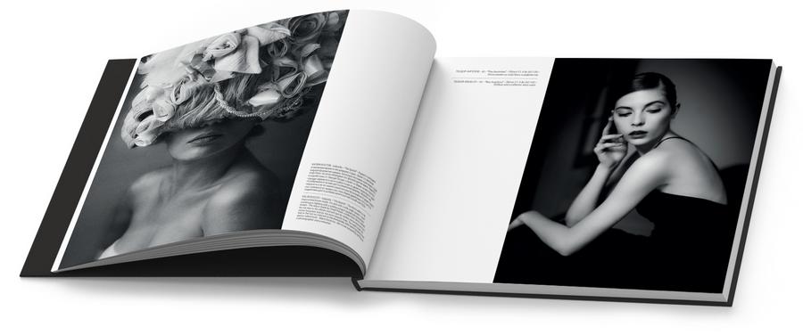 Фотографски Албум 2018 г. - Black&White &Color - страници 84-85