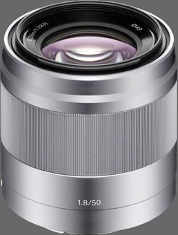 Sony E 18-200