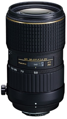 Tokina 50-135