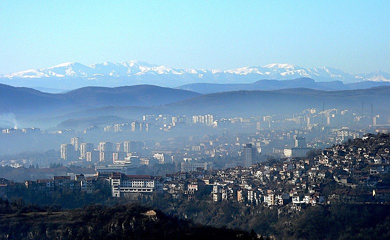 Търново | Author Georgi Petrov - GeorgiPetrov | PHOTO FORUM