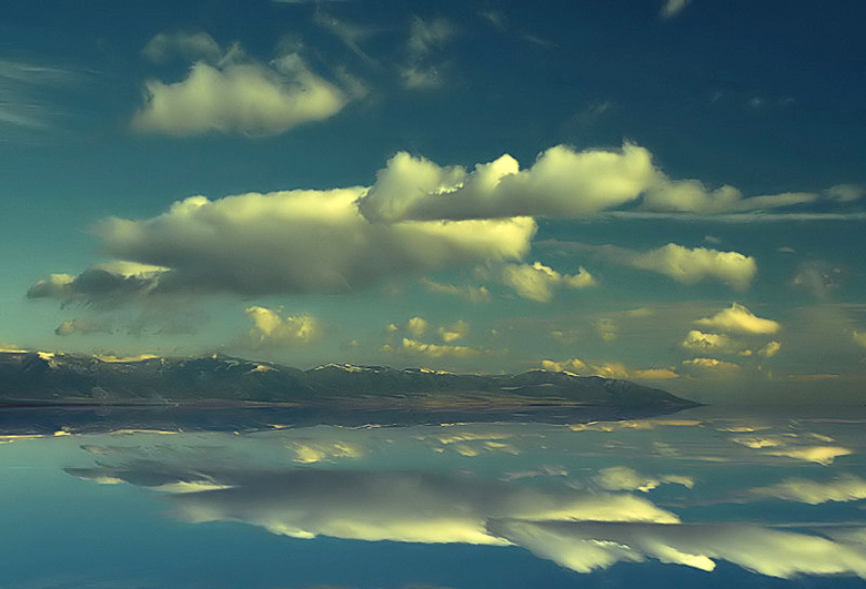 далече, далече, далече... | Author met iv - hateras | PHOTO FORUM