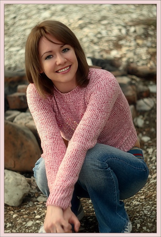 Photo in Portrait | Author Roman Shugaev - Rosh | PHOTO FORUM