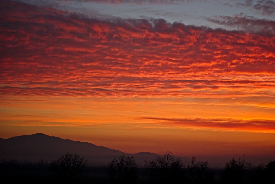 ...и започва новия ден... | Author Alen Rusev - dok67 | PHOTO FORUM