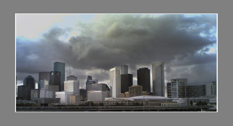 Real colors of Houston | Author Марин Йорданов - MarinY | PHOTO FORUM