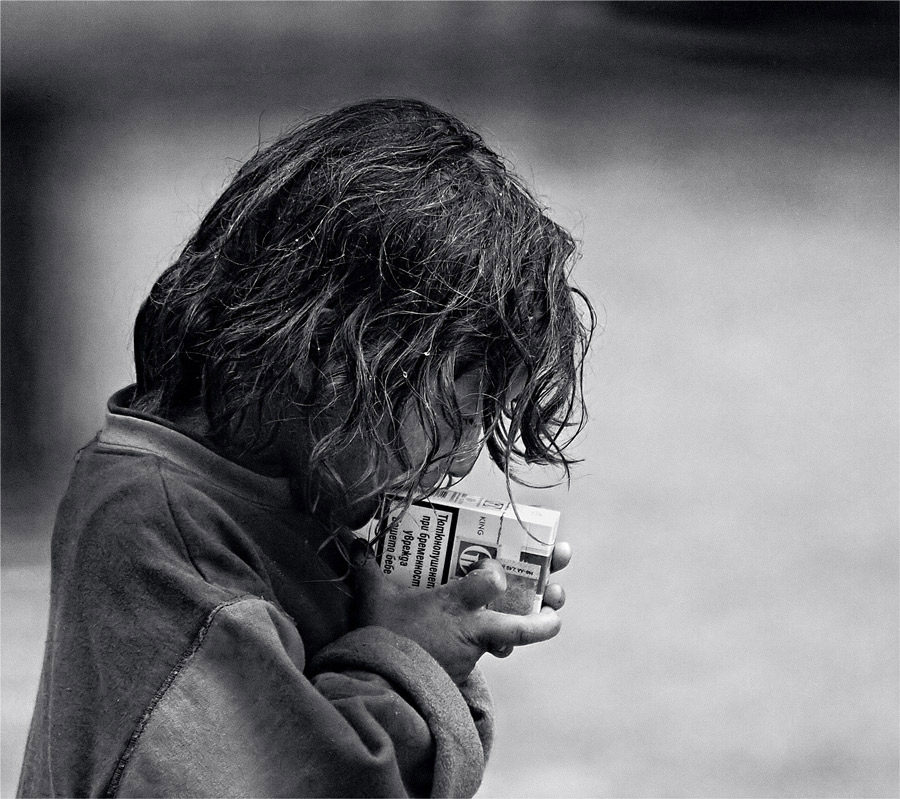 Sin | Author Yanko Pahnev - Yanko-Panko | PHOTO FORUM