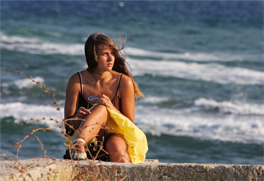 Юли | Author Yanko Pahnev - Yanko-Panko | PHOTO FORUM