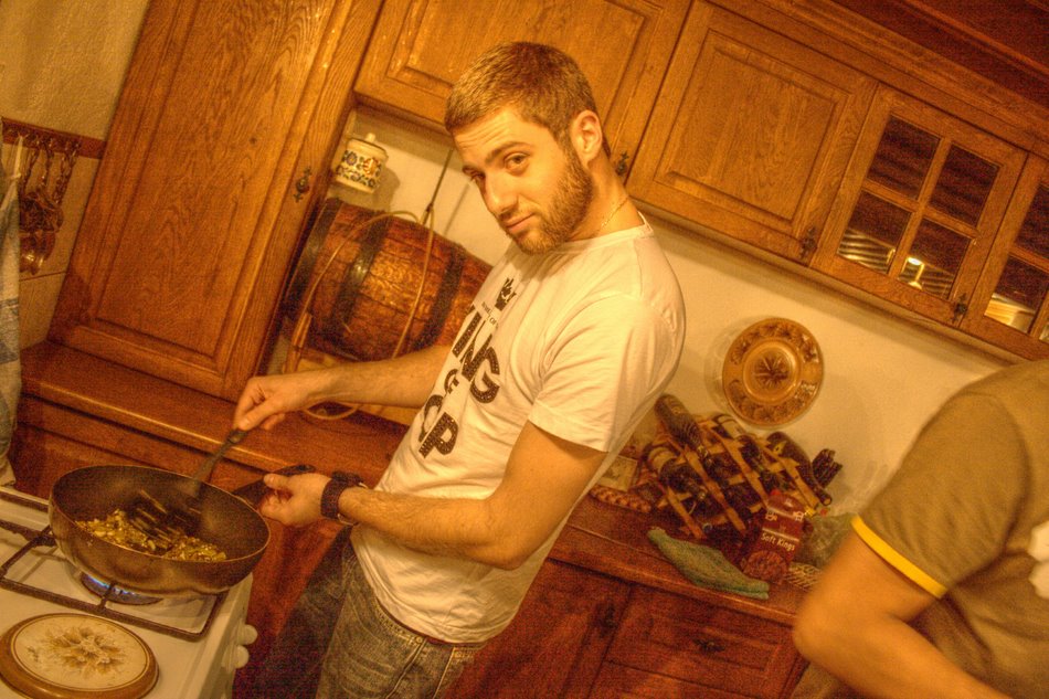 :) | Author Nikolay Hristov - headphones | PHOTO FORUM