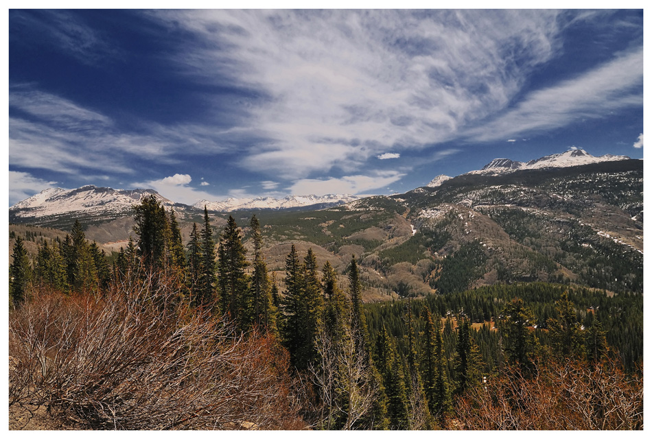 Импресии от Rocky Mountains #3 | Author G.  - ipq | PHOTO FORUM