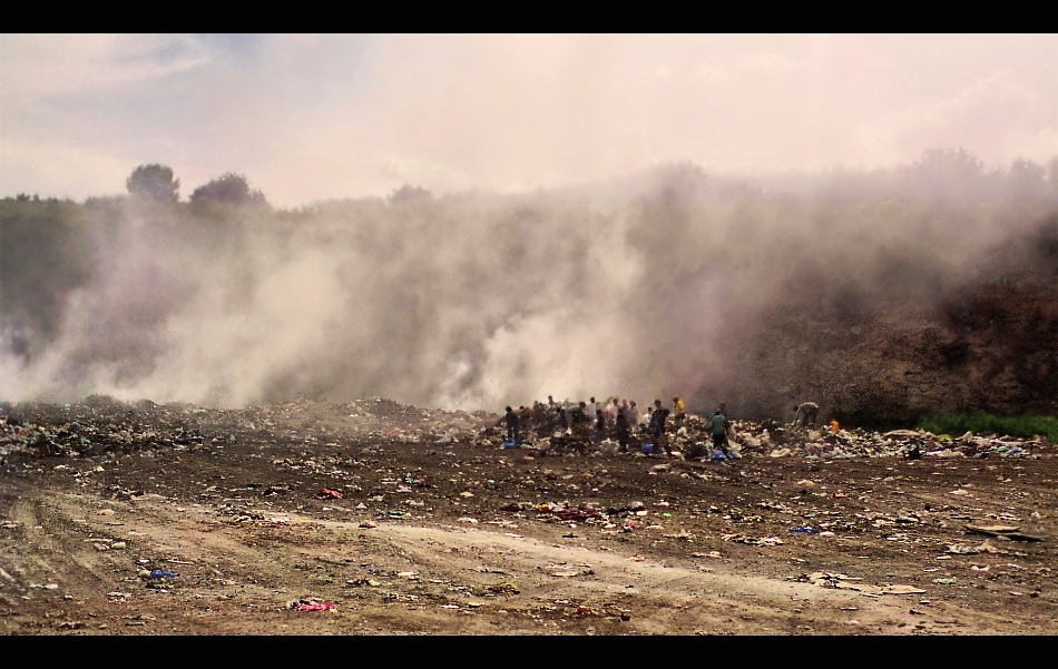 * друга планета, друг свят * | Автор Данчо Чакъров - DAN60 | ФОТО ФОРУМ