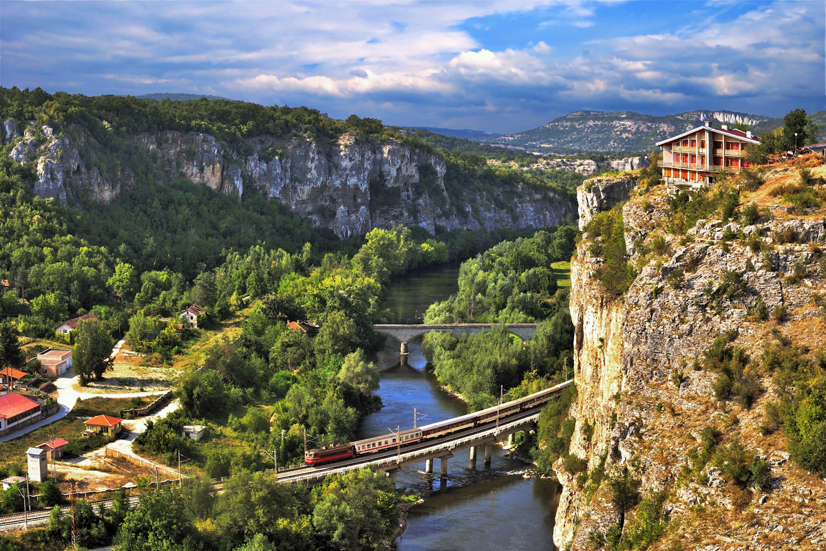 Болгария фото страны