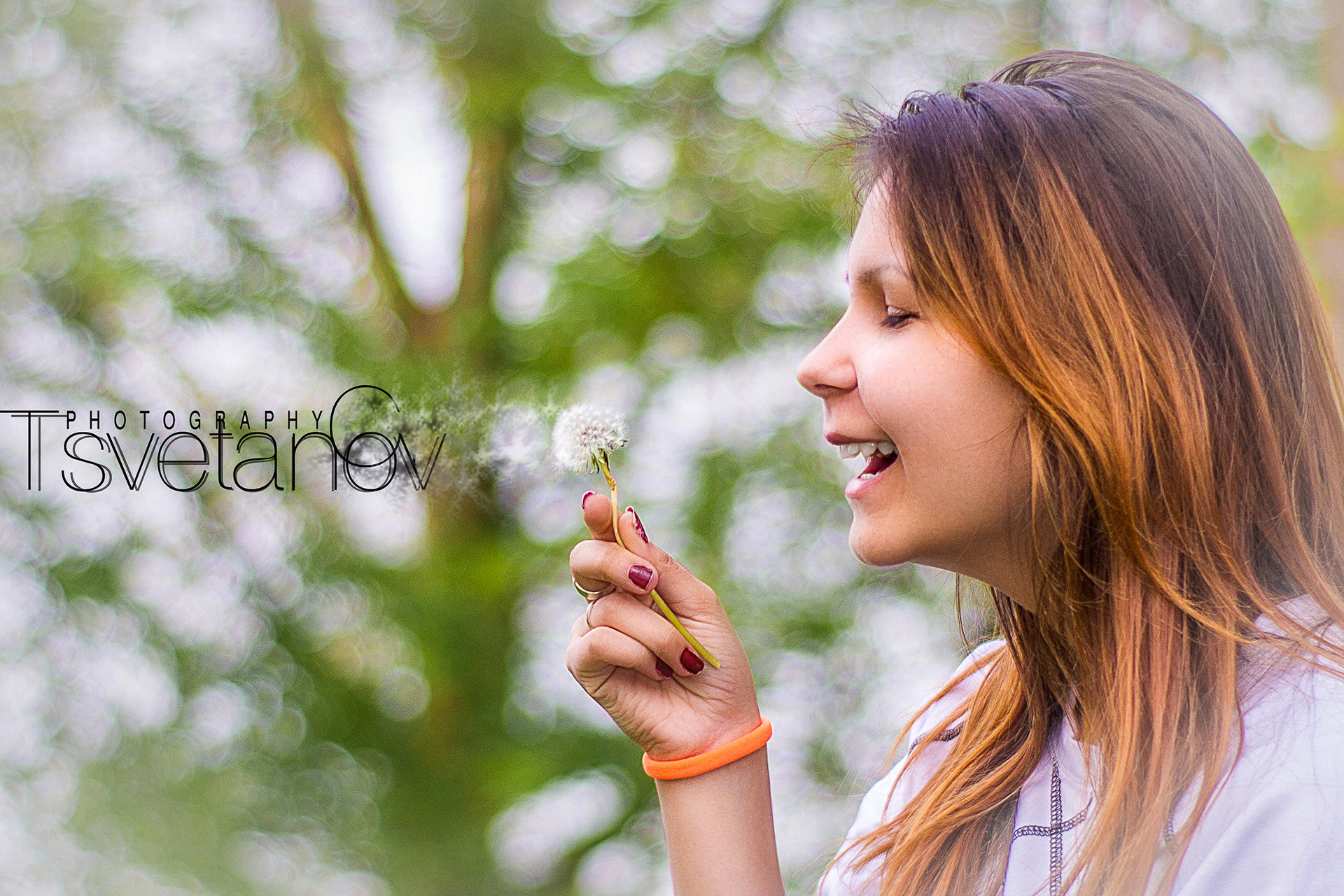 Красотата във всеки ден. Author Cvetan Cvetanov cvetanov95 PHOTO