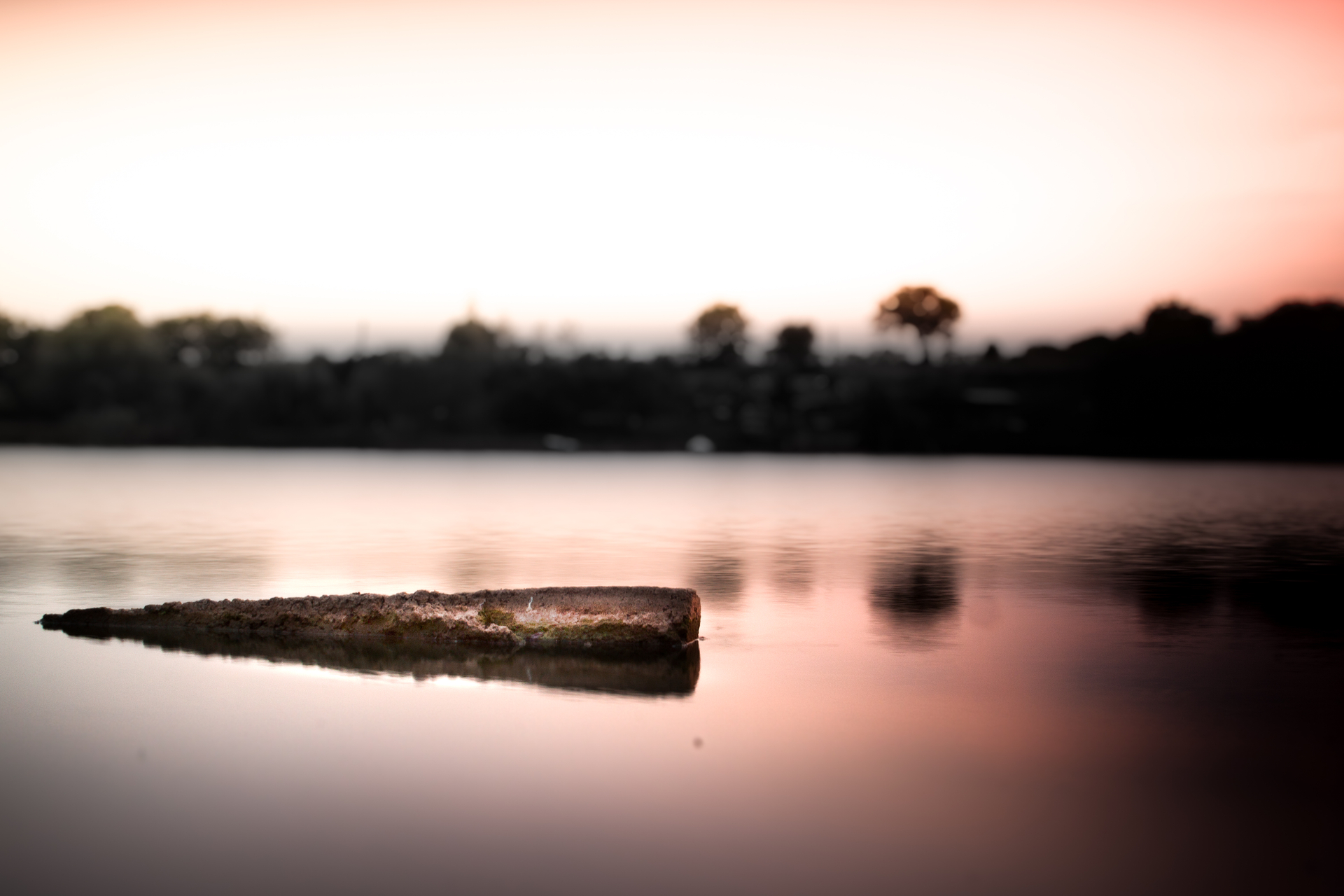 Silky Lake от Denis Adem - djphobia