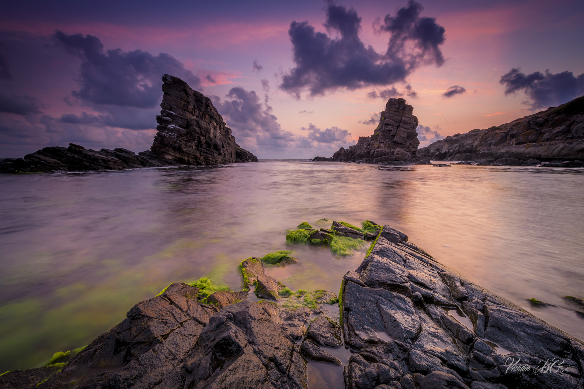 Корабите от Vezhdin Hasanov - vezhdinbg