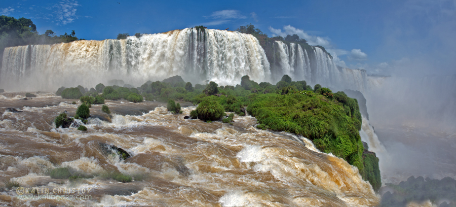 Мистика, наречена  Cataratas от Kalin Hristov - kalingo27