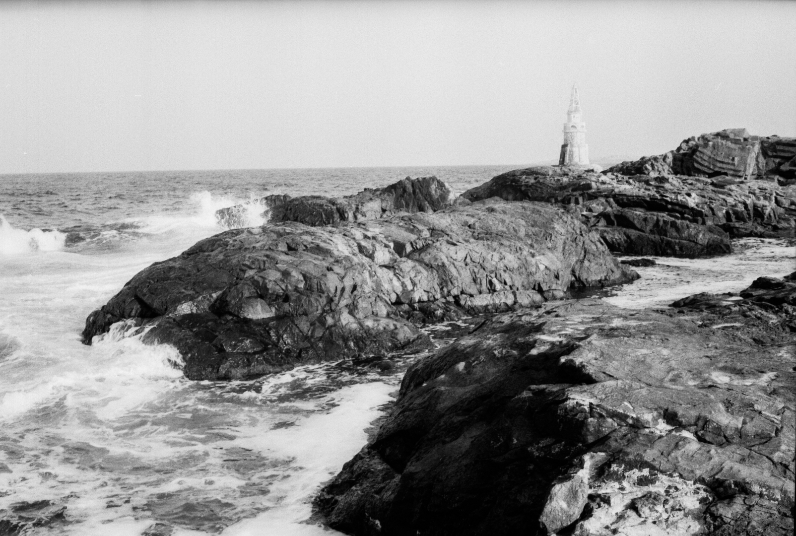 Ахтопол от Iliyan Yankov - Maximize