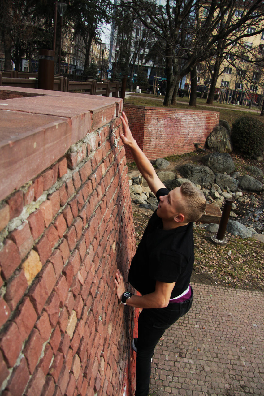 Almost! от nikolay shalamanov - hi_im_kolio