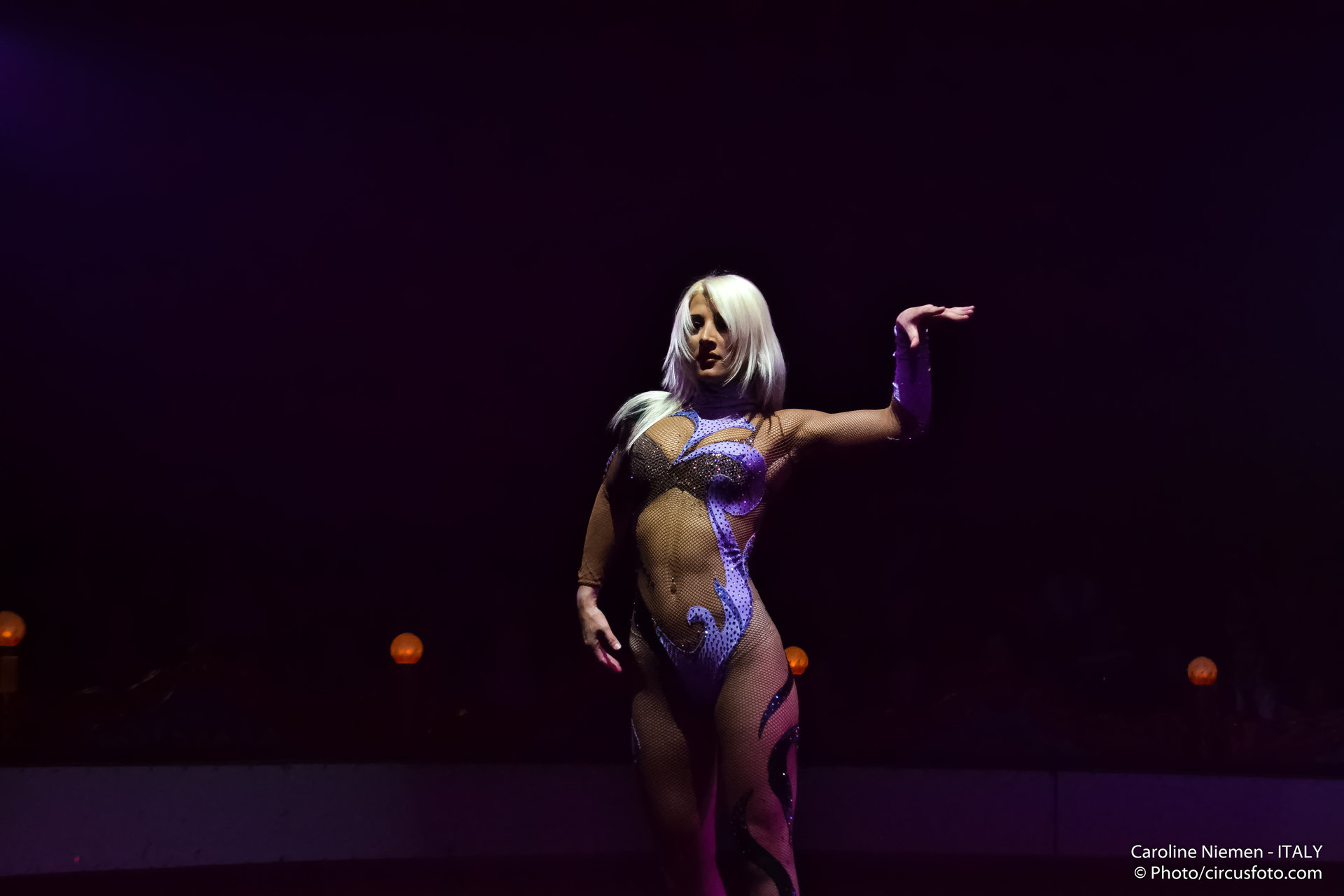 Академичен цирк 