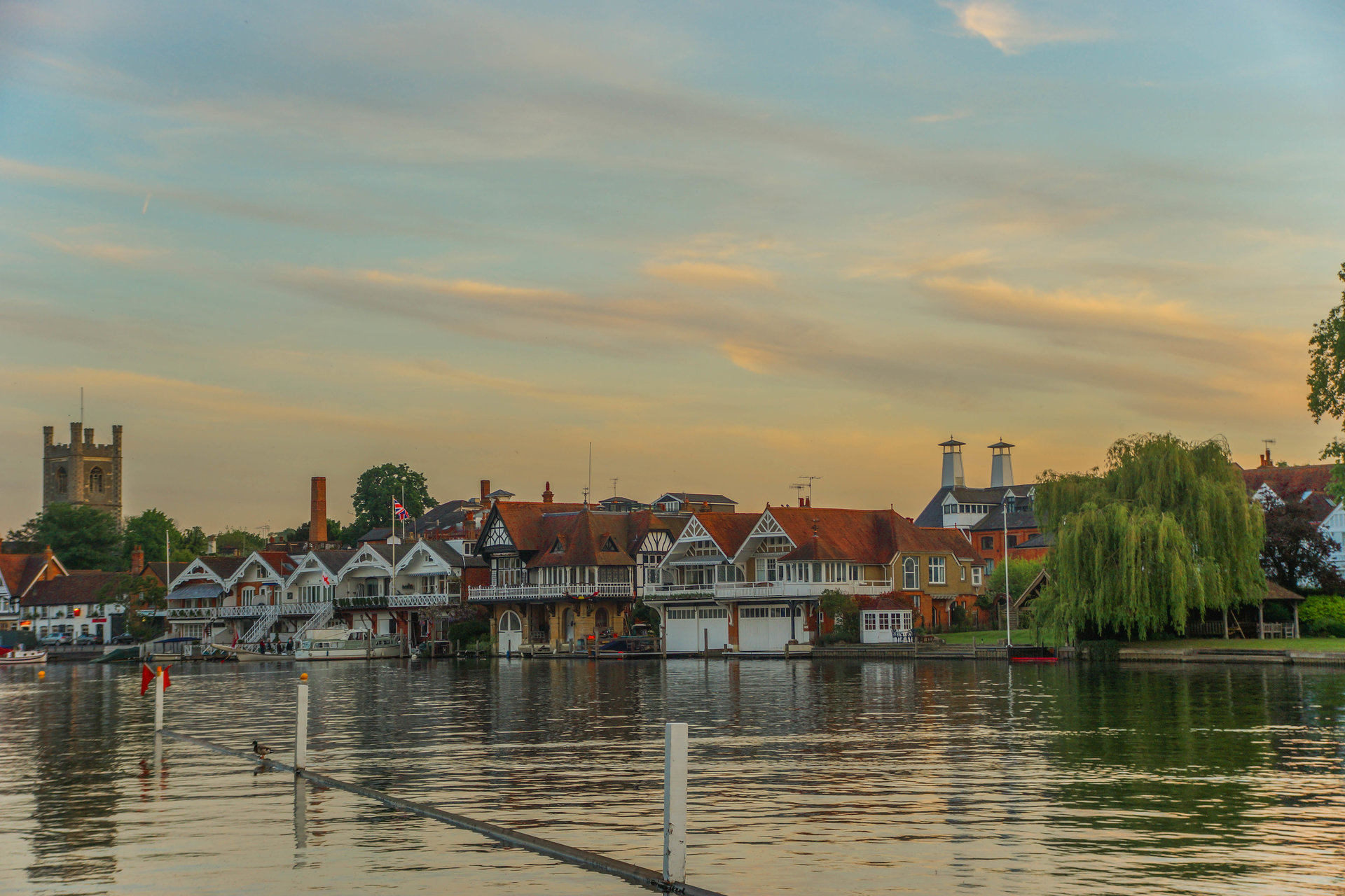 Henley,England от Йордан Михов - desper